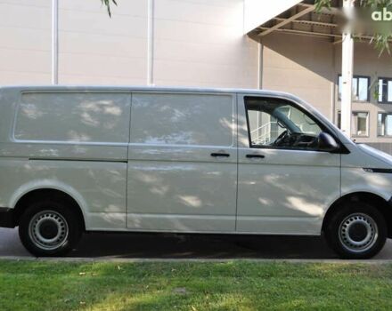 Фольксваген Transporter, об'ємом двигуна 2 л та пробігом 236 тис. км за 23500 $, фото 5 на Automoto.ua
