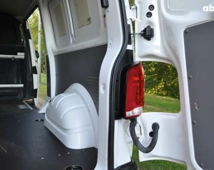 Фольксваген Transporter, об'ємом двигуна 2 л та пробігом 236 тис. км за 23500 $, фото 25 на Automoto.ua