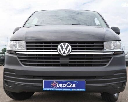 Фольксваген Transporter, об'ємом двигуна 2 л та пробігом 156 тис. км за 23800 $, фото 15 на Automoto.ua