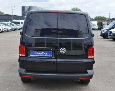 Фольксваген Transporter, об'ємом двигуна 2 л та пробігом 156 тис. км за 23800 $, фото 9 на Automoto.ua