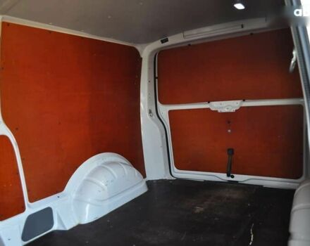 Фольксваген Transporter, объемом двигателя 2 л и пробегом 215 тыс. км за 26500 $, фото 25 на Automoto.ua