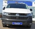 Фольксваген Transporter, объемом двигателя 2 л и пробегом 215 тыс. км за 26500 $, фото 2 на Automoto.ua