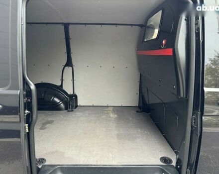 Фольксваген Transporter, объемом двигателя 2 л и пробегом 156 тыс. км за 23800 $, фото 22 на Automoto.ua