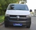Фольксваген Transporter, об'ємом двигуна 2 л та пробігом 236 тис. км за 23500 $, фото 2 на Automoto.ua