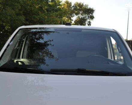 Фольксваген Transporter, об'ємом двигуна 2 л та пробігом 236 тис. км за 23500 $, фото 16 на Automoto.ua