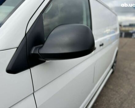 Фольксваген Transporter, об'ємом двигуна 2 л та пробігом 215 тис. км за 26500 $, фото 10 на Automoto.ua