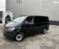 Фольксваген Transporter, объемом двигателя 2 л и пробегом 156 тыс. км за 23800 $, фото 1 на Automoto.ua