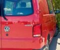 Фольксваген Transporter, объемом двигателя 2 л и пробегом 148 тыс. км за 28999 $, фото 21 на Automoto.ua
