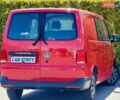 Фольксваген Transporter, объемом двигателя 2 л и пробегом 148 тыс. км за 28999 $, фото 18 на Automoto.ua