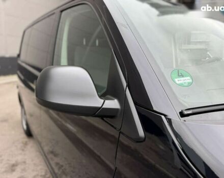 Фольксваген Transporter, объемом двигателя 2 л и пробегом 156 тыс. км за 23800 $, фото 15 на Automoto.ua