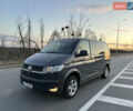 Фольксваген Transporter, объемом двигателя 2 л и пробегом 90 тыс. км за 32500 $, фото 3 на Automoto.ua