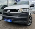 Фольксваген Transporter, объемом двигателя 2 л и пробегом 215 тыс. км за 26500 $, фото 2 на Automoto.ua