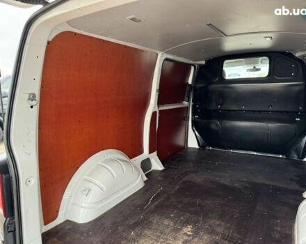 Фольксваген Transporter, об'ємом двигуна 2 л та пробігом 215 тис. км за 26500 $, фото 24 на Automoto.ua
