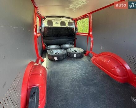 Фольксваген Transporter, объемом двигателя 2 л и пробегом 148 тыс. км за 28999 $, фото 35 на Automoto.ua