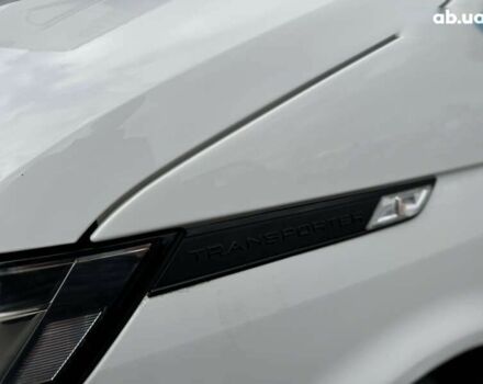 Фольксваген Transporter, объемом двигателя 2 л и пробегом 215 тыс. км за 26500 $, фото 11 на Automoto.ua