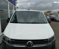 Фольксваген Transporter, объемом двигателя 2 л и пробегом 215 тыс. км за 26500 $, фото 9 на Automoto.ua