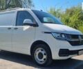 Фольксваген Transporter, объемом двигателя 2 л и пробегом 239 тыс. км за 25199 $, фото 17 на Automoto.ua