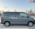 Фольксваген Transporter, объемом двигателя 2 л и пробегом 90 тыс. км за 32500 $, фото 5 на Automoto.ua