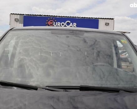 Фольксваген Transporter, об'ємом двигуна 2 л та пробігом 156 тис. км за 23800 $, фото 17 на Automoto.ua