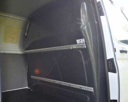 Фольксваген Transporter, об'ємом двигуна 2 л та пробігом 236 тис. км за 23500 $, фото 20 на Automoto.ua