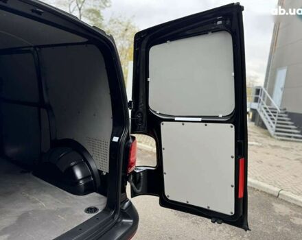 Фольксваген Transporter, объемом двигателя 2 л и пробегом 156 тыс. км за 23800 $, фото 28 на Automoto.ua