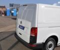 Фольксваген Transporter, объемом двигателя 2 л и пробегом 215 тыс. км за 26500 $, фото 11 на Automoto.ua