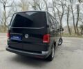 Фольксваген Transporter, объемом двигателя 2 л и пробегом 156 тыс. км за 23800 $, фото 7 на Automoto.ua