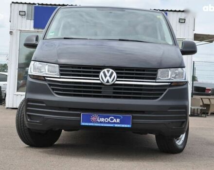 Фольксваген Transporter, об'ємом двигуна 2 л та пробігом 156 тис. км за 23800 $, фото 4 на Automoto.ua