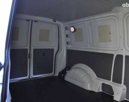 Фольксваген Transporter, об'ємом двигуна 2 л та пробігом 236 тис. км за 23500 $, фото 22 на Automoto.ua