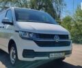 Фольксваген Transporter, объемом двигателя 2 л и пробегом 239 тыс. км за 25199 $, фото 14 на Automoto.ua