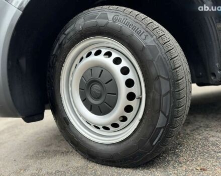 Фольксваген Transporter, объемом двигателя 2 л и пробегом 156 тыс. км за 23800 $, фото 11 на Automoto.ua