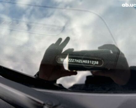 Фольксваген Transporter, объемом двигателя 2 л и пробегом 215 тыс. км за 26500 $, фото 6 на Automoto.ua