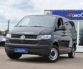 Фольксваген Transporter, об'ємом двигуна 2 л та пробігом 156 тис. км за 23800 $, фото 3 на Automoto.ua