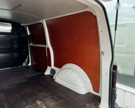Фольксваген Transporter, об'ємом двигуна 2 л та пробігом 215 тис. км за 26500 $, фото 25 на Automoto.ua