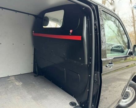 Фольксваген Transporter, объемом двигателя 2 л и пробегом 156 тыс. км за 23800 $, фото 23 на Automoto.ua