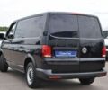 Фольксваген Transporter, об'ємом двигуна 2 л та пробігом 156 тис. км за 23800 $, фото 10 на Automoto.ua