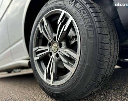 Фольксваген Transporter, об'ємом двигуна 2 л та пробігом 215 тис. км за 26500 $, фото 16 на Automoto.ua