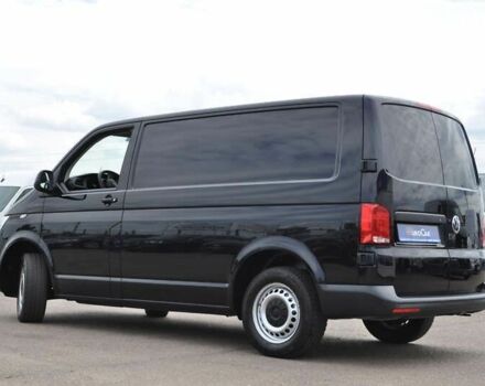 Фольксваген Transporter, об'ємом двигуна 2 л та пробігом 156 тис. км за 23800 $, фото 11 на Automoto.ua