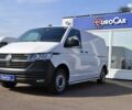 Фольксваген Transporter, объемом двигателя 2 л и пробегом 215 тыс. км за 26500 $, фото 1 на Automoto.ua