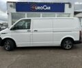 Фольксваген Transporter, объемом двигателя 2 л и пробегом 215 тыс. км за 26500 $, фото 14 на Automoto.ua