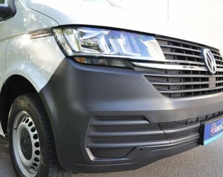 Фольксваген Transporter, об'ємом двигуна 2 л та пробігом 236 тис. км за 23500 $, фото 17 на Automoto.ua