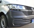 Фольксваген Transporter, об'ємом двигуна 2 л та пробігом 236 тис. км за 23500 $, фото 17 на Automoto.ua