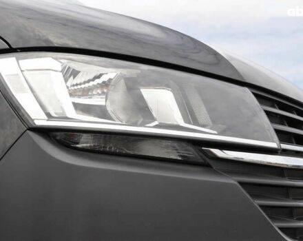 Фольксваген Transporter, об'ємом двигуна 2 л та пробігом 156 тис. км за 23800 $, фото 26 на Automoto.ua