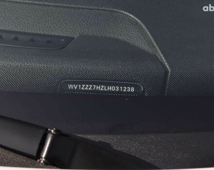 Фольксваген Transporter, объемом двигателя 2 л и пробегом 215 тыс. км за 26500 $, фото 20 на Automoto.ua