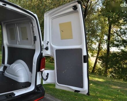 Фольксваген Transporter, об'ємом двигуна 2 л та пробігом 236 тис. км за 23500 $, фото 24 на Automoto.ua