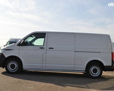 Фольксваген Transporter, объемом двигателя 2 л и пробегом 215 тыс. км за 26500 $, фото 13 на Automoto.ua