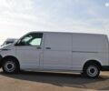 Фольксваген Transporter, объемом двигателя 2 л и пробегом 215 тыс. км за 26500 $, фото 13 на Automoto.ua