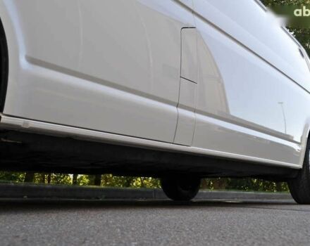 Фольксваген Transporter, об'ємом двигуна 2 л та пробігом 236 тис. км за 23500 $, фото 11 на Automoto.ua