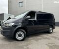 Фольксваген Transporter, объемом двигателя 2 л и пробегом 156 тыс. км за 23800 $, фото 1 на Automoto.ua
