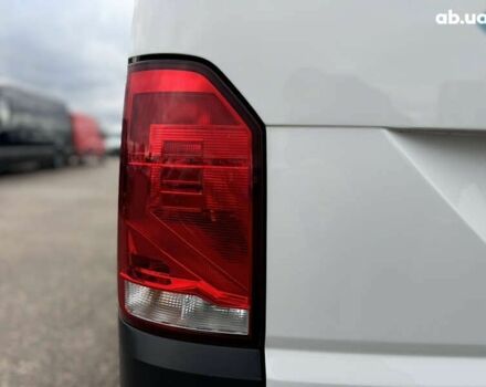 Фольксваген Transporter, об'ємом двигуна 2 л та пробігом 215 тис. км за 26500 $, фото 19 на Automoto.ua